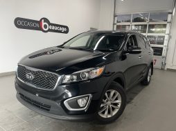 Kia Sorento 2018