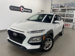 Hyundai Kona 2020