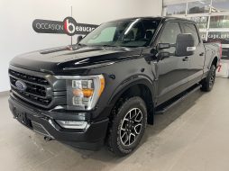 Ford F150 2021