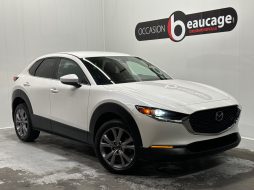 Mazda CX-30 2021