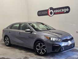 Kia Forte 2020