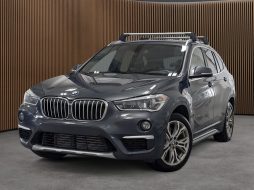 BMW X1 2018