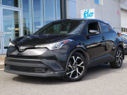 Toyota C-HR 2019