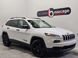 Jeep Cherokee 2016