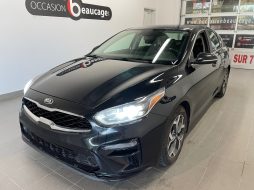 Kia Forte 2020