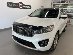 Kia Sorento 2018