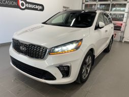 Kia Sorento 2019