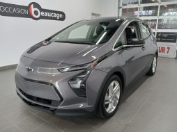 Chevrolet Bolt EV 2022