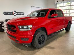 Dodge Ram 1500 2020