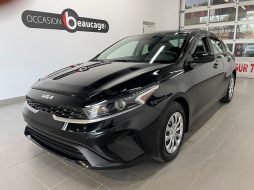 Kia Forte 2022