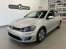 Volkswagen e-Golf 2020