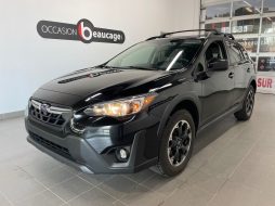 Subaru Crosstrek 2021