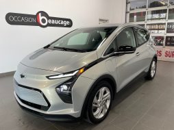 Chevrolet Bolt EV 2023