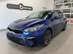 Kia Forte 2021