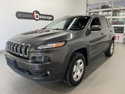 Jeep Cherokee 2017