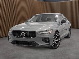 Volvo S60 2024