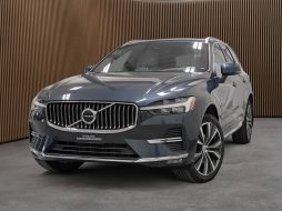 Volvo XC60 2022