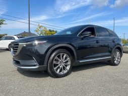 Mazda CX-9 2018