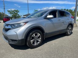 Honda CR-V 2019