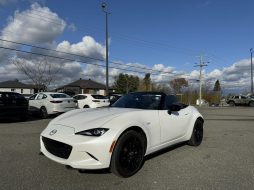 Mazda MX-5 2024