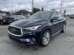 Infiniti QX50 2020