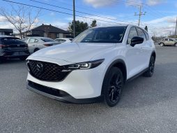 Mazda CX-5 2022