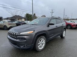 Jeep Cherokee 2016