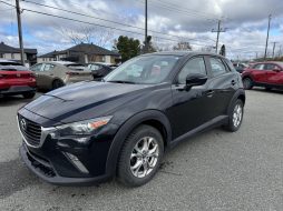 Mazda CX-3 2017