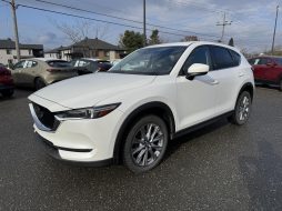 Mazda CX-5 2020