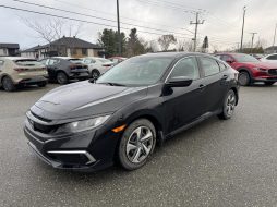 Honda Civic 2019