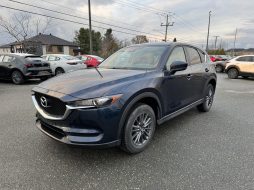 Mazda CX-5 2021