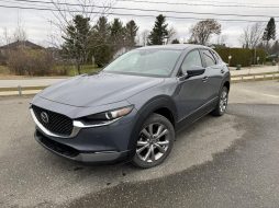 Mazda CX-30 2020