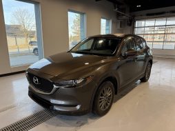 Mazda CX-5 2017