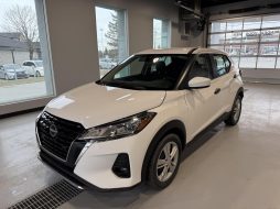 Nissan Kicks 2023