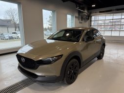 Mazda CX-30 2025
