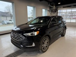 Ford Edge 2020