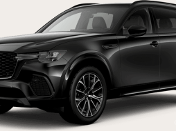 Mazda CX-70 MHEV 2025