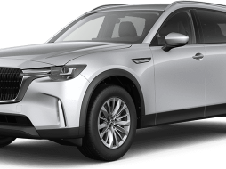 Mazda CX-90 PHEV 2025
