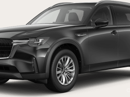 Mazda CX-90 MHEV 2025