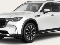 Mazda CX-90 PHEV 2025