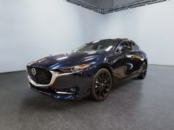 Mazda Mazda3 2023