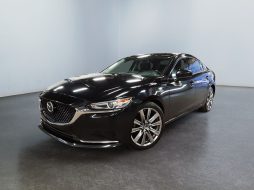 Mazda Mazda6 2018