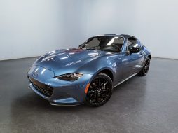 Mazda MX5 RF 2019