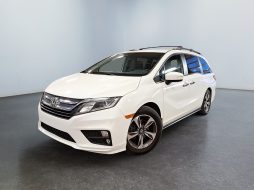 Honda Odyssey 2019