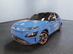 Hyundai Kona EV 2022