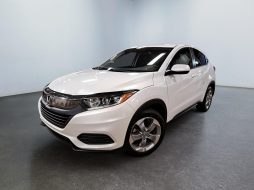 Honda HR-V 2021