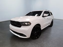 Dodge Durango 2017