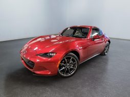 Mazda MX5 RF 2019