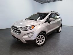 Ford EcoSport 2020