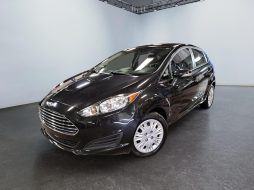 Ford Fiesta 2014